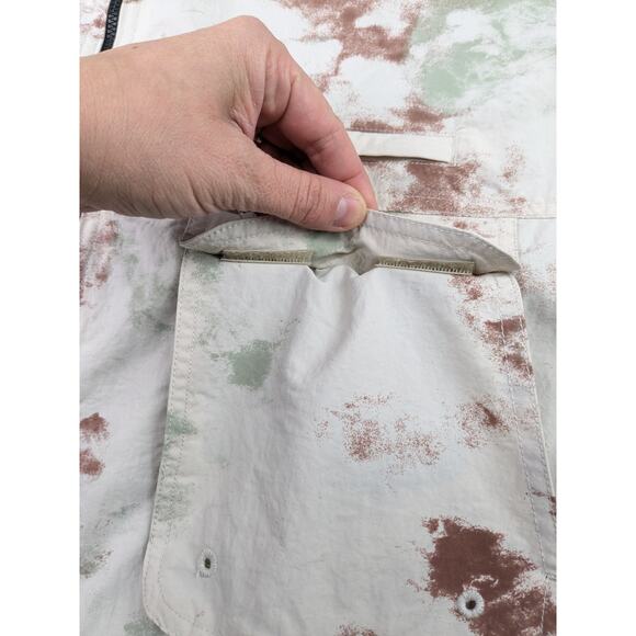 Mountain Hardwear Stryder Full Zip Jacket - Picture 4 of 9